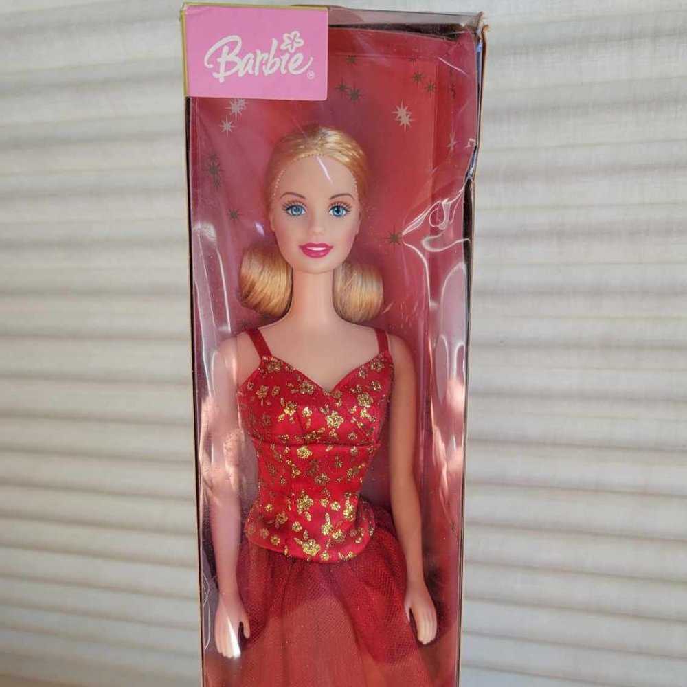 Ballet Star Barbie Collector's Edition